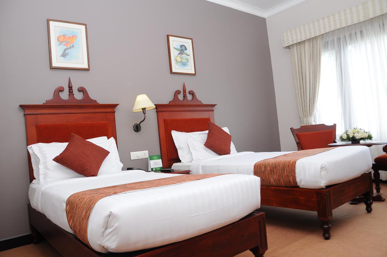 Vijayapark Hotel Kaduturutti Zewnętrze zdjęcie
